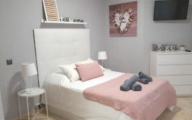 A&N Loft Merced Recently Renovated